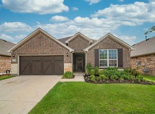 2786 Veritas Ridge Dr, Lewisville, TX 75067