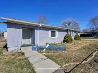 317 E Lindell Ave, Sandy, UT 84070