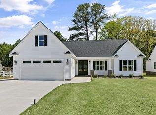 3902 Redbay Ln N, Wilson, NC 27896