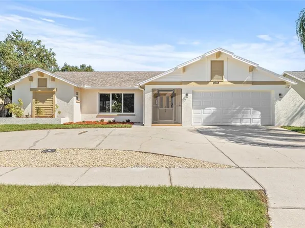 2538 Indigo Dr, Dunedin, FL 34698