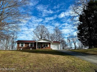 162 Scott Dr, Huntsville, TN 37756