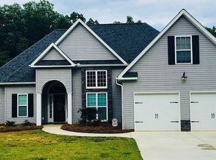 1120 Tom Joye Rd, Clover, SC 29710