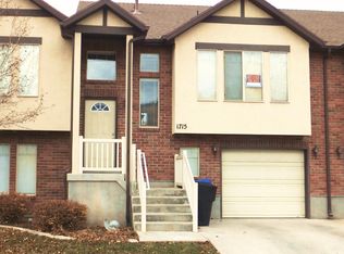 44 W 200 N APT 3, Bountiful, UT 84010