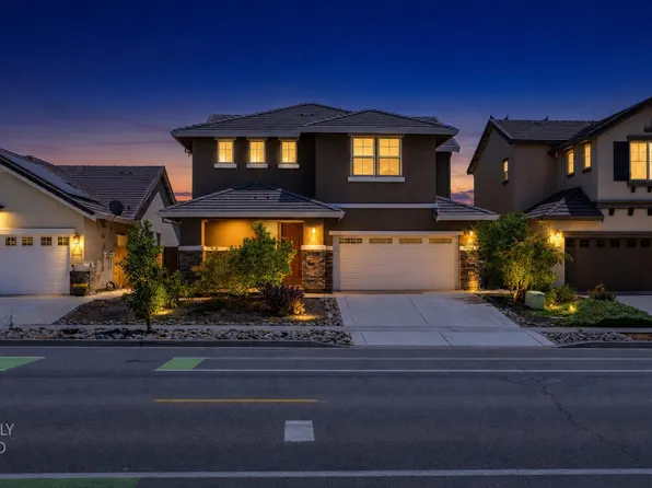 3723 Edington Dr, Rancho Cordova, CA 95742