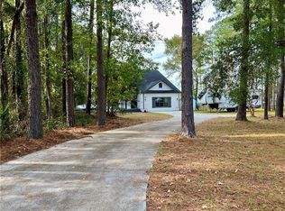55 Manchester Ct, Woodbine, GA 31569