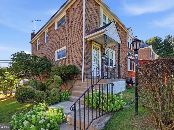 807 Hampshire Rd, Drexel Hill, PA 19026