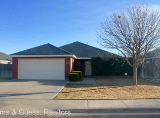 12 Rabb Ct, Odessa, TX 79762