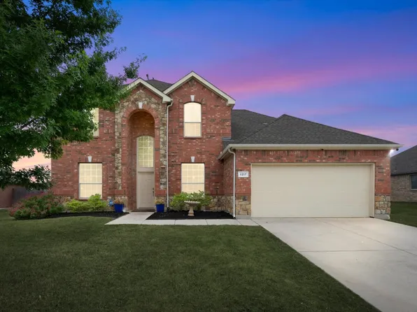 1217 Beau Jake Ct, Fort Worth, TX 76115