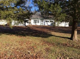 418 Spruce Ave, Galloway, NJ 08205