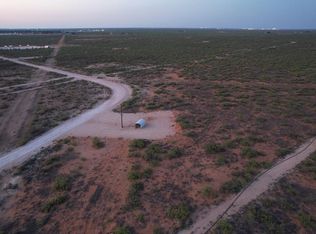 Steeple O Pkwy, Monahans, TX 79756