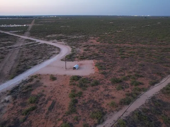 Steeple O Pkwy, Monahans, TX 79756