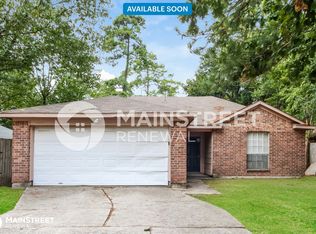 22719 Timber Dust Cir, Spring, TX 77373