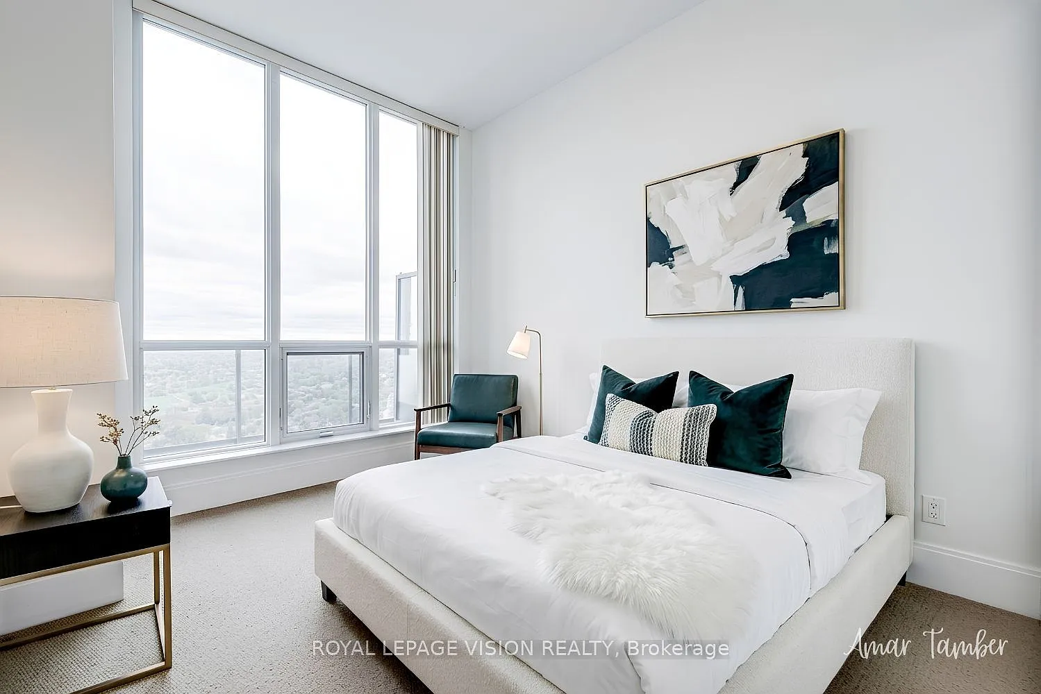 2 bed, $2,500 — Photo 4