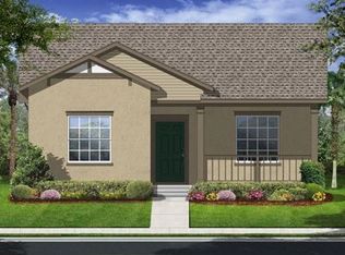 15641 Braintree Ln, Winter Garden, FL 34787