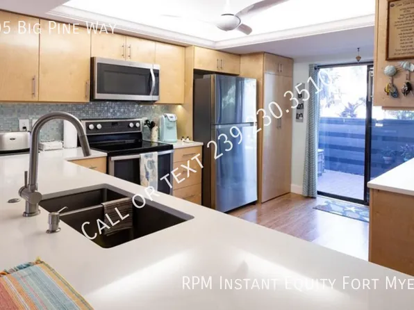 905 Big Pine Way, Fort Myers, FL 33907