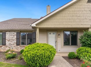 7911 Harrisburg Ln, Fort Wayne, IN 46835