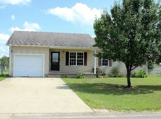 126 Brittany Ln, Glasgow, KY 42141