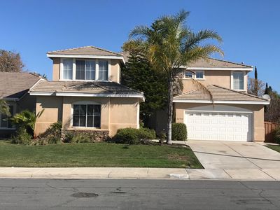 26784 Evergreen Ave, Murrieta, CA, 92563