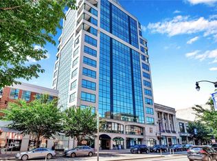 610 Main St #1104, Buffalo, NY 14202