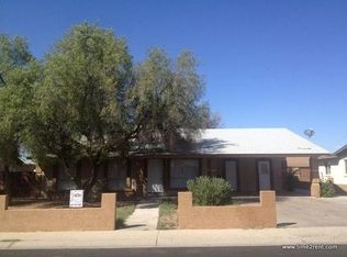 8914 W Heatherbrae Dr, Phoenix, AZ 85037