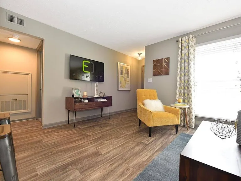 Element Apartments in Lexington, KY