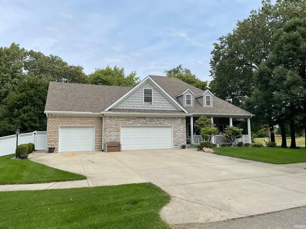 1030 Cortland Ct, Rochester, IN 46975