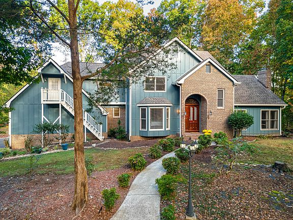 2nd image of 3169 Whipporwill Dr NW
