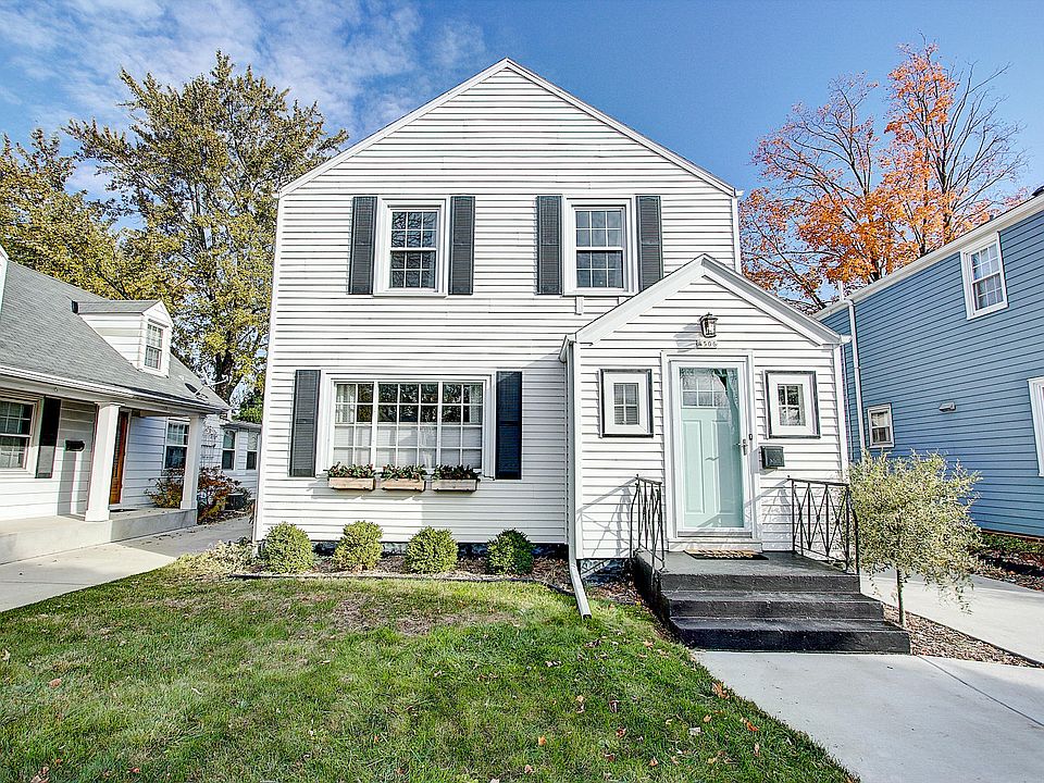 1st image of 4506 N Sheffield Ave