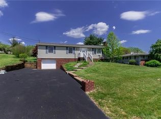 177 Hague Ln, Uniontown, PA 15401