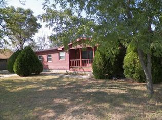 308 Jefferson St, Hooker, OK 73945