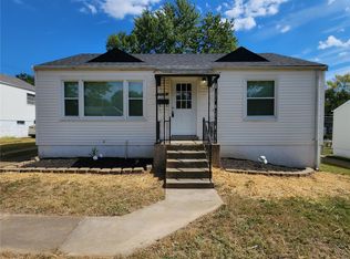 1934 Farrell Dr, Saint Louis, MO