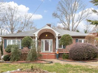 203 Hillcrest Ave, Chattanooga, TN 37411