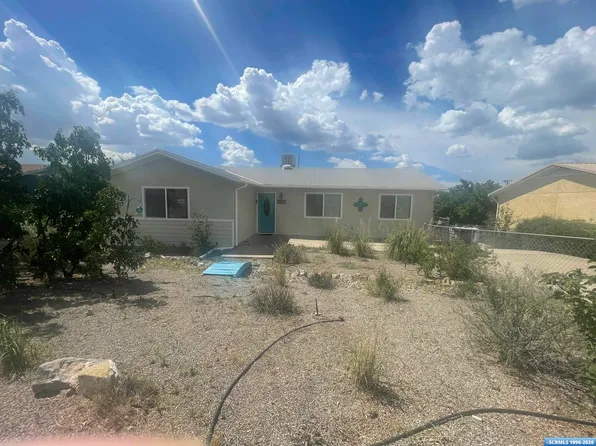 2333 Kimberly Dr, Silver City, NM 88061