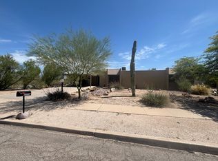 1719 S Desert Vista Dr, Tucson, AZ 85748