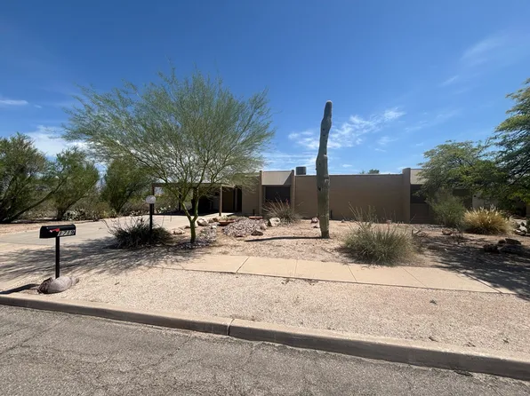 1719 S Desert Vista Dr, Tucson, AZ 85748