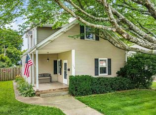 156 E Fair Ave, Lancaster, OH 43130