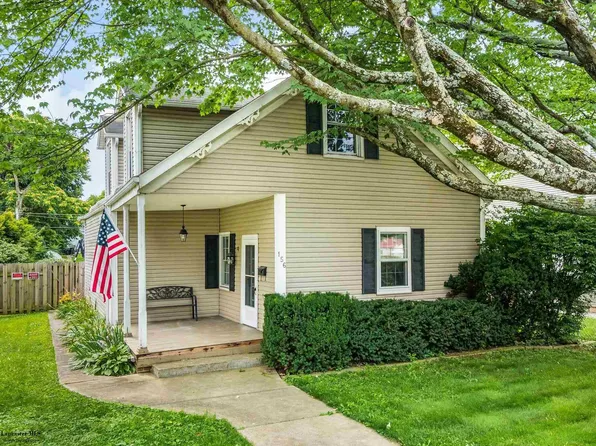 156 E Fair Ave, Lancaster, OH 43130