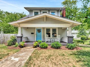 1310 Brighton Rd SW, Roanoke, VA 24015