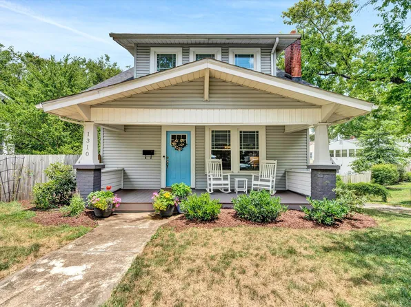 1310 Brighton Rd SW, Roanoke, VA 24015