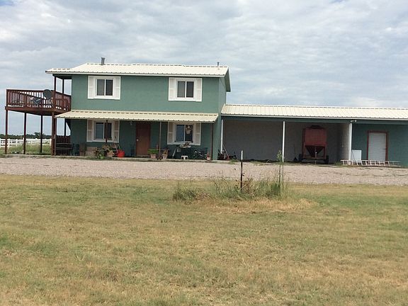 2nd image of 39800 E County Road 1634