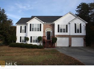 59 Indian Hills Dr, Rydal, GA 30171