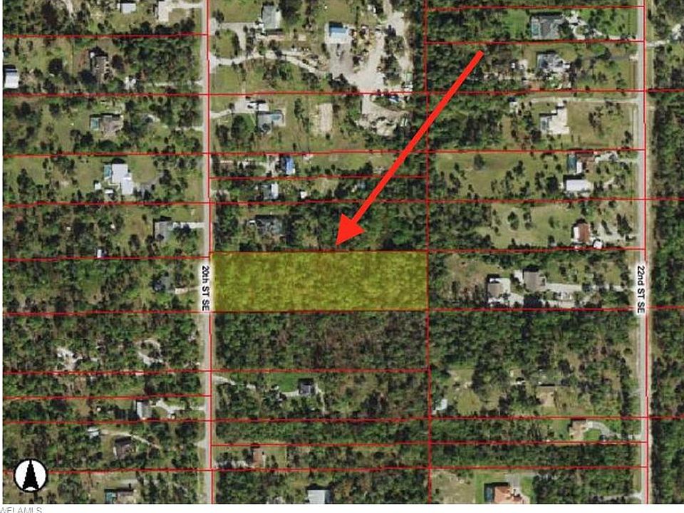 2nd image of 20th St SE Lot 0