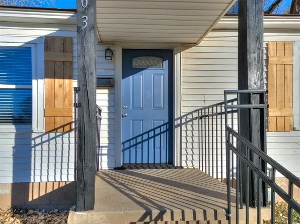 803 SW 68th St, Oklahoma City, OK 73139