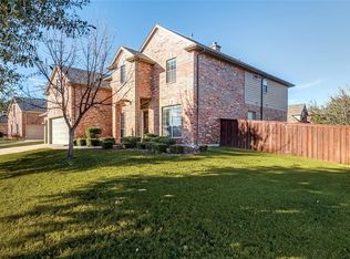 3709 Dalton St, Fort Worth, TX 76244