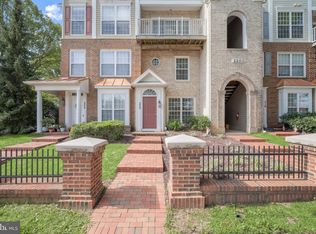 222 Fallsgrove Blvd #2, Rockville, MD 20850