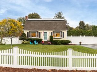 2 Harwood St, Beverly, MA 01915