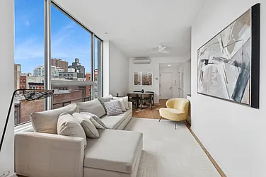 Sold by Brown Harris Stevens