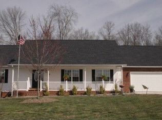 402 Douglas Shed Rd, Gray, TN 37615