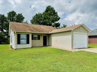 112 Saskatchewan Rd, Roland, OK 74954