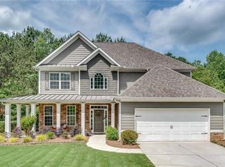 6215 Cove Creek Dr, Flowery Branch, GA 30542